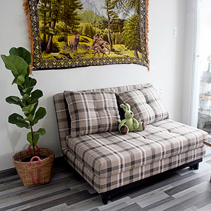 GHẾ SOFA SLUMBER GSF2-002-HF